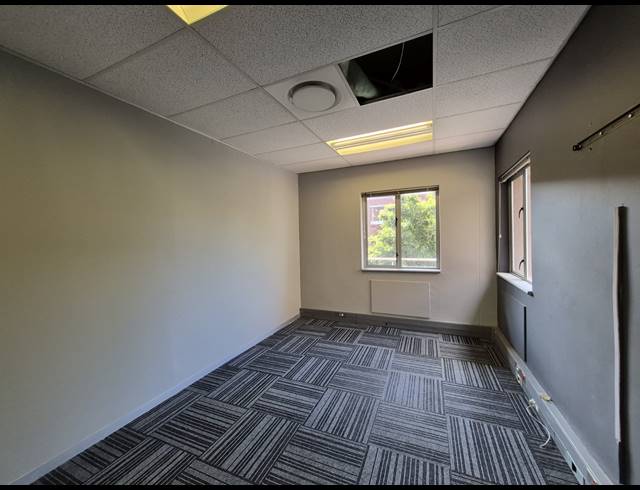 308M² OFFICE TO LET IN ILLOVO